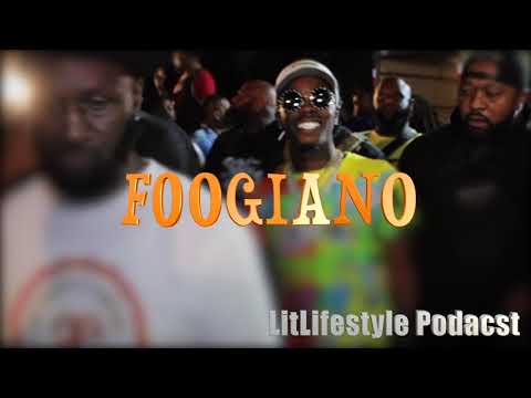 Foogiano Live Performance from Allenhurst, GA