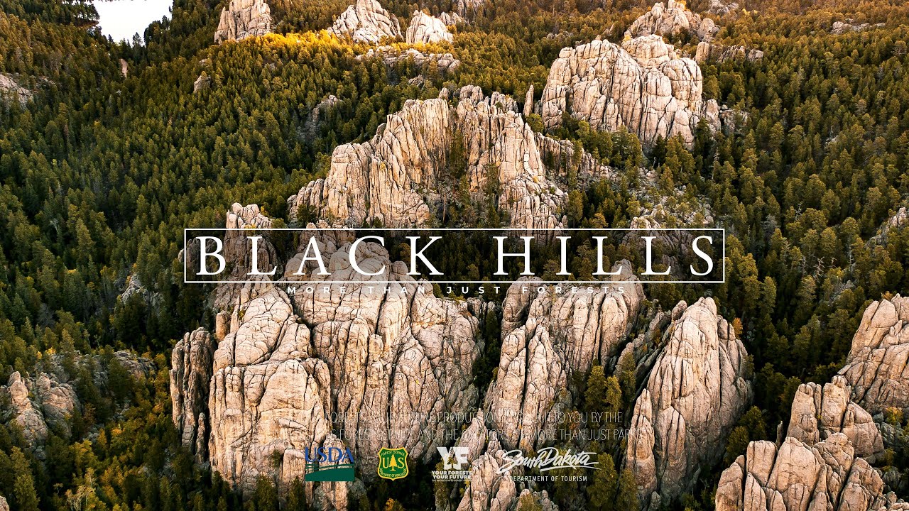 Black Hills