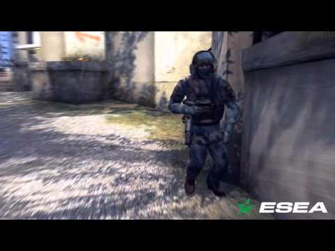 Na'Vi Seized and Zeus vs Tempo Storm on de_overpass at IEM Katowice 2016