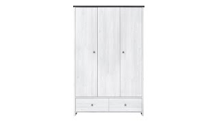 шкаф порто szf3d2s Порто