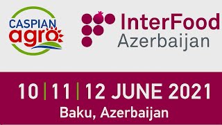 “InterFood Azerbaijan 2021”