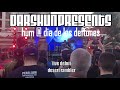 Darshun Presents - Hum live at Dia De Los Deftones 2019