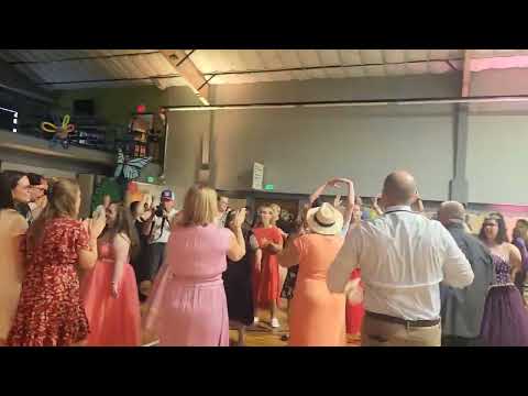 DJ For All Occasions video.