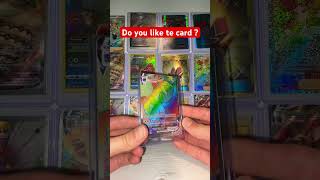 Do you like It? #pokemon #vstaruniverse #pokemoncards #sehar #pokemonpulls #viral #cards #viralvideo