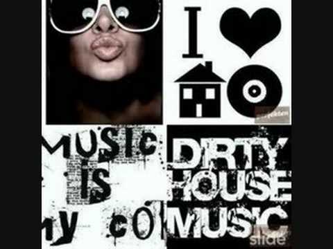 Kelis-Milkshake Chersonissos House Remix 2008