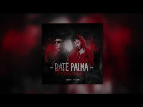 Bate Palma Pra Ela - DJ URSINHO ft. DJ Magnin