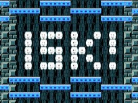 PuzzleKing's Platforms (15K!) ⚡️ by PuzzleKing ⚡️ SUPER MARIO MAKER Raw GAMEPLAY