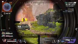下手くそな30代のおっさんのApex修行