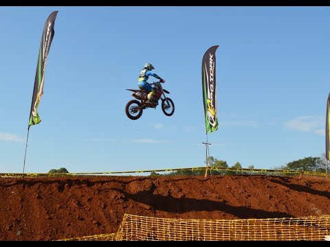 MOTOCROSS   8ª Etapa da Copa Paraná Motocross em Faxinal  Veja alguns momentos agosto de 2017