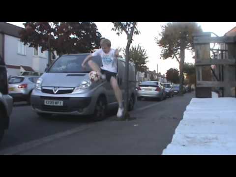 For Adrian Krogseter