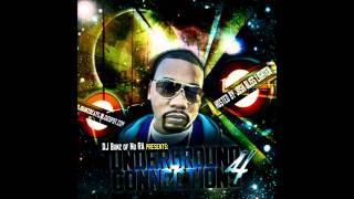 24 Josh Bliss Lighten - I Been Hot (Prod. by Boon Doc) - UCV4