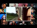 There Is No Home Like The One You Have Got BOLT Reaction Mashup