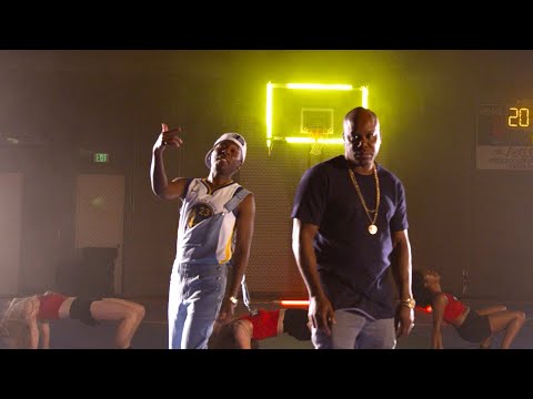 Jonn Hart - Whistle (feat. Too $hort) (Official Video)