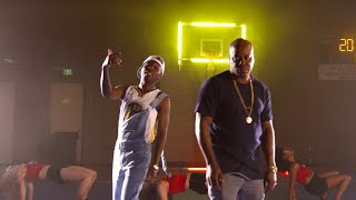 Jonn Hart - Whistle (feat. Too $hort) (Official Video)