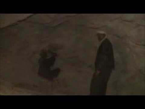 Lapis Lazuli mining in Sari-i-Sang in northern Afghanistan