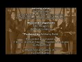 The Wiggles Cold Spaghetti Western 2004 End Credits