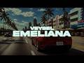 Veysel EMELIANA Prod By Julez Sana Visualizer