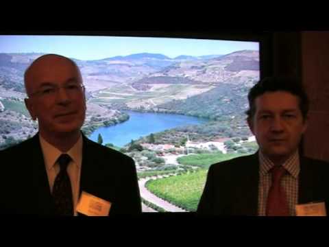 Decanter – Bruno Prats & Rupert Symington