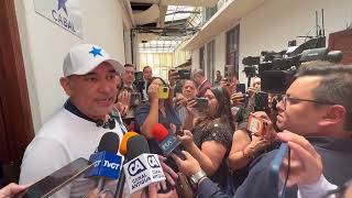 Partido CABAL busca declarar lesivo  la adjudicación de la frecuencia  5G dada a TIGO y CLARO