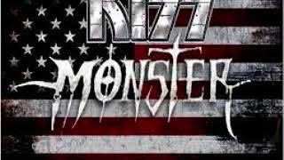 Kiss - Eat Your Heart Out