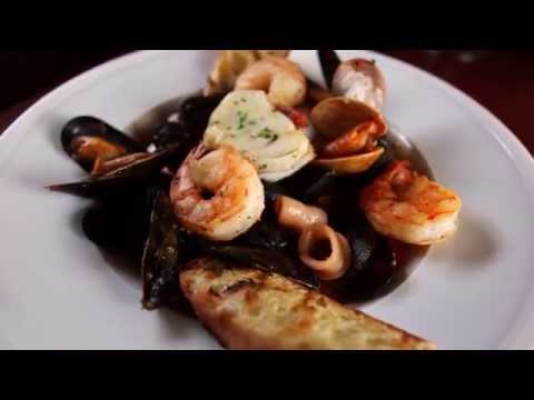 Toscana Bar Italiano - Beverly (Phantom Gourmet)