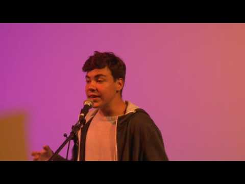 Bubbleslam #28 - Aron Boks