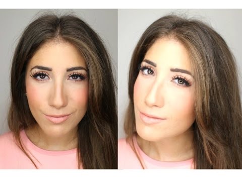 ¡¡¡ Mi maquillaje de boda !!! (completo!)