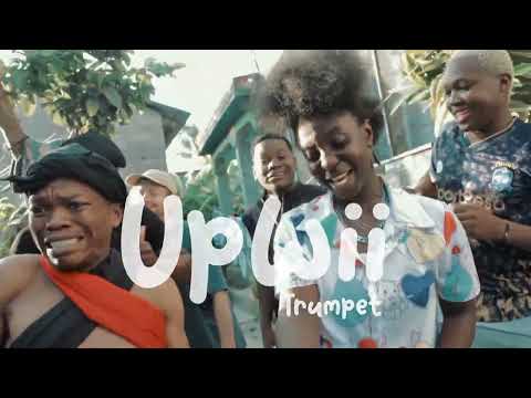 Kadilida X Ben Rodney - UPWII (Singeli Trumpet Version)