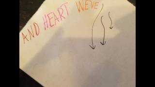 Dear Heart (Lyric Video)