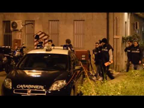 L’UOMO CHE HA UCCISO LA SORELLA A TAGGIA NON RISPONDE AL GIUDICE