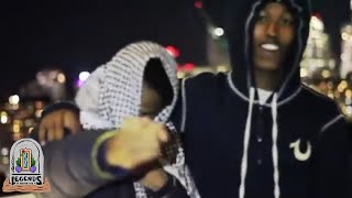 Mo-G x Smoke Dawg - Still (Official Music Video)