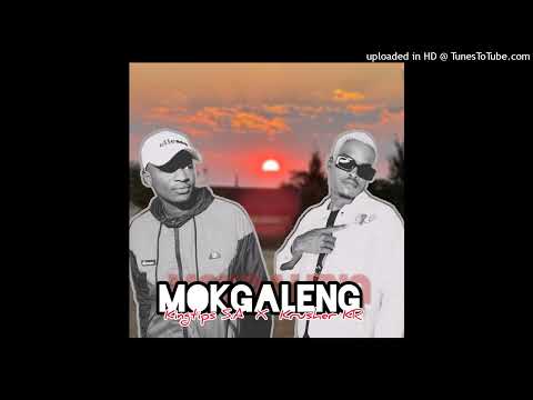 Kingtips S.A feat. Krusher KR - Mokgaleng (Main Mix)
