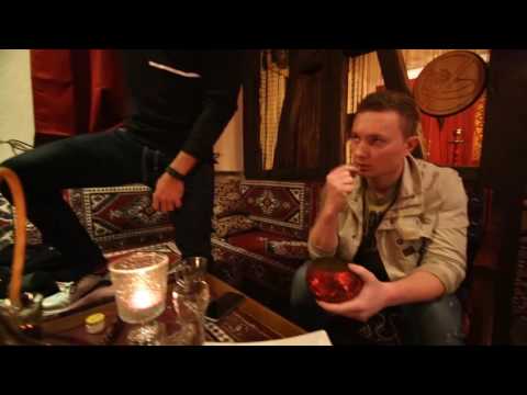 mannequin challenge // El Moods // Shisha-Lounge // Stuttgart