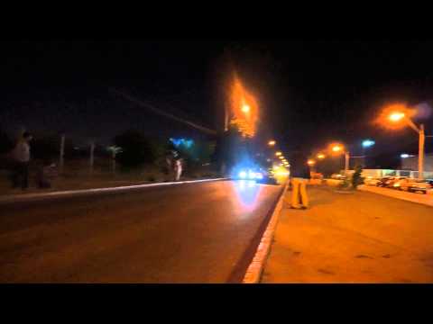 Sunny Neo VVL vs Sunny Project full grafics