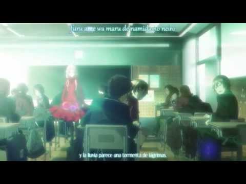 Guilty Crown - Opening 2 [Sub español]
