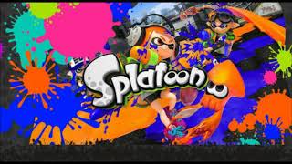 Eight-Legged Advance-Splatoon [OST]