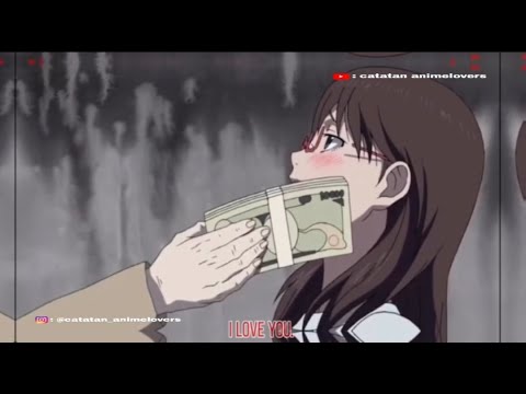 The Power Of Money l Anime Memes Compilation