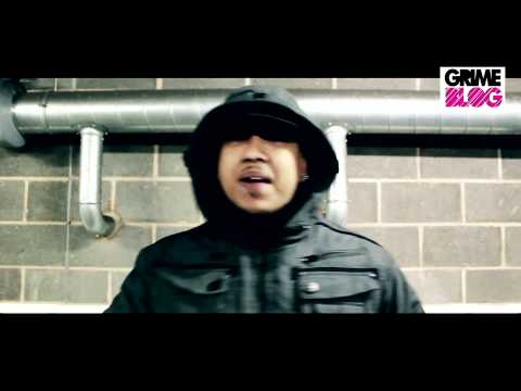 GRIMEBLOG - NasTee #DEBUT