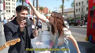 Download lagu Crash Adams - New Heart Water Balloon Singing in Public mp3 Download lagu Crash Adams - New Heart Water Balloon Singing in Public mp3