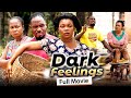 DARK FEELINGS Full Movie Ruby Orjiakor Junior Pope 2021 Latest Nigerian Nollywood Full Movie