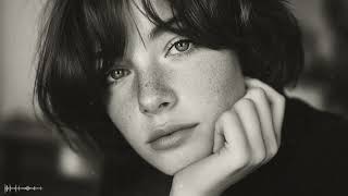 ❤️ Classic French Chanson | Soft Love Songs with a Vintage Parisian Mood