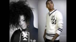 Chris brown - I&#39;m Illy ft. Teyana Taylor