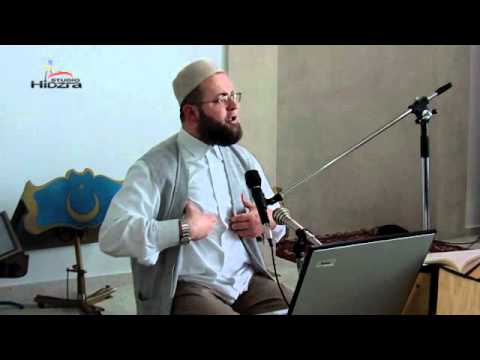 Nefs insana - Halil ef. Makic