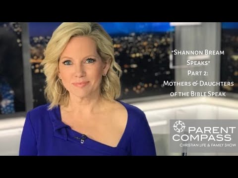 Shannon Bream Kids