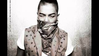 Taeyang - Look Only At Me (나만 바라봐)