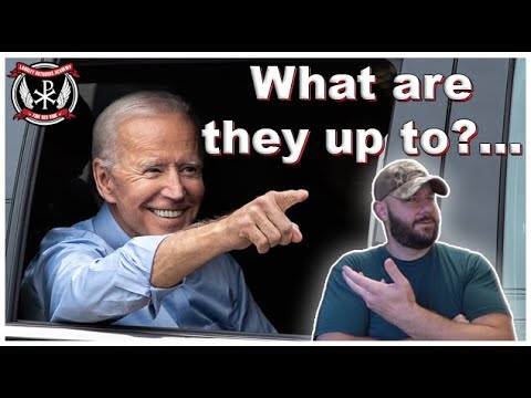 BREAKING: House moving Assault Weapons Ban next week... What are the Dems up to..? Thumbnail