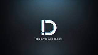 Dedicated Web Design - Video - 2