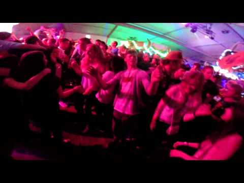 Megaparty Sennwald Trailer August/September 2014