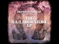 Frankenstein & AZ - "Bottom Line" OFFICIAL VERSION