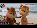 Alikiba - Mahaba (Official Video) by Tomezz Martommy | Alvin and the Chipmunks